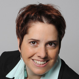 Pourquoi Isabelle Chevalley a-t-elle démissionné ?